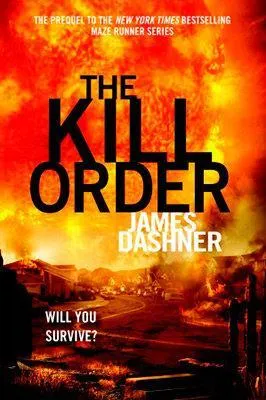 Produktbild von The Kill Order