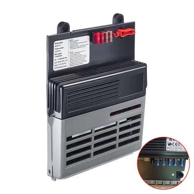 Produktbild von Dometic SMP 301-07, Plombierte Bleisäure (VRLA)
