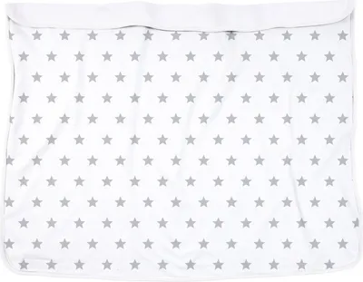 Obrázok produktu pre Deka Blanket Silver Stars