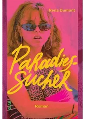 Produktbild von Paradiessucher
