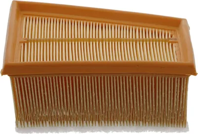 Produktbild von Febi Luftfilter für Dacia Nissan Opel Renault