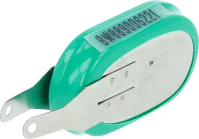 Produktbild von vhbw Akku Ersatz für Faller 163256 für Modellbau (150mAh, 1,2V, NiMH)