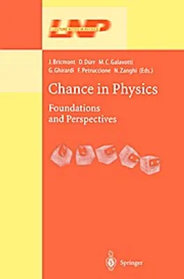 Obrázok produktu pre Chance in Physics