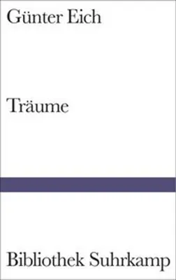 Produktbild von Träume