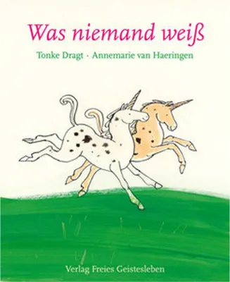 Produktbild von Was niemand weiß