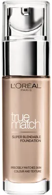 Productafbeelding van L'Oréal Paris Foundation True Match 3 R/C Beige Rose (30 ml)