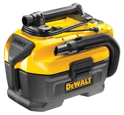 Image de DEWALT DCV584L Stovsuger Beholder
