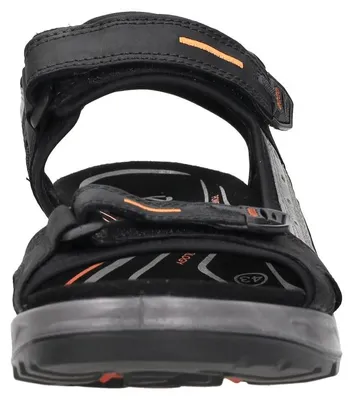 Produktbild von Ecco Offroad Sandalen - Zwart - Maat 47