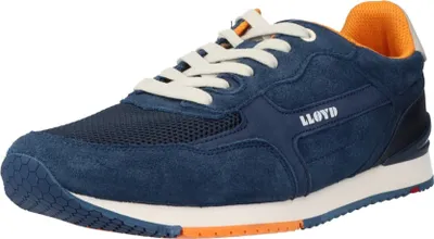 Produktbild von Lloyd Sneaker Low EGILIO Herren 31373738373134 Blau 39 EU
