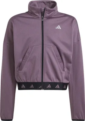Produktbild von Adidas Jg Pfl Fz Navy Navy 164