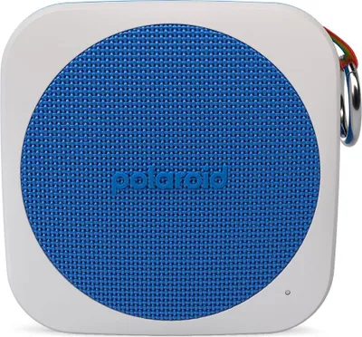 Produktbild von Polaroid P1 Musik-Player Altavoz Portátil Bluetooth Azul