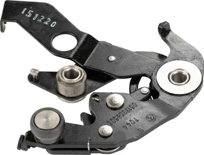 Produktbild von Fiat Schiebetürhaken 51772373 Originalersatzteil für Doblo Bj. 2004-2016, Lancia