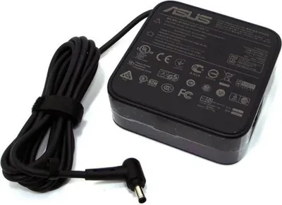 Image de Asus Ac Adapter 90W 19V 3P 4.5Phi