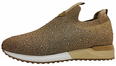 Produktbild von La Strada Slipper Gold in Gr. 37