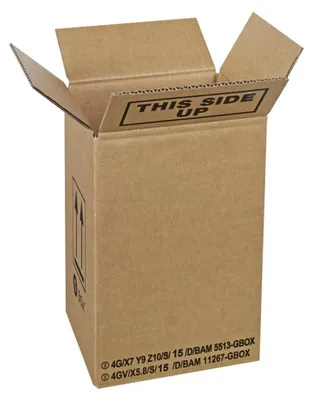 Obrázek produktu pro Breuerův box na nebezpečné zboží 190x170x280mm UN obal G-Box 4G/X7 Y9 Z10 4GV/X5. 94886000.01