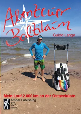 Produktbild von Abenteuer Baltikum