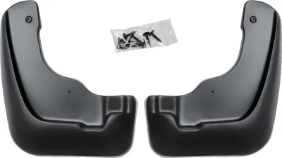 Image de Bavettes avant pour Nissan Juke | F15 | BJ 2015-2019 | ajusté