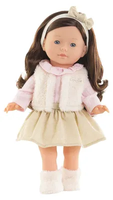 Immagine prodotto di Corolle 9000200330, 3 anni, Bambino/Bambina, 360 mm, 378 g, Color ecru
