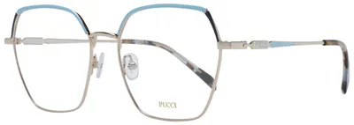 Produktbild von EMILIO PUCCI EYEWEAR Brillenfassung PUCCI EP5222 54032