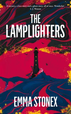 Produktbild von The Lamplighters