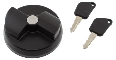 Für Peugeot 306 405 605 806 Expert Evasion Jumpy Xantia Tankdeckel 2x Schlüssel – Produktansicht