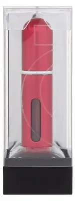Produktbild von Travalo Classic Nachfüllbares Parfüm Spray Rot 5ml