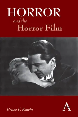 Produktbild von Horror and the Horror Film
