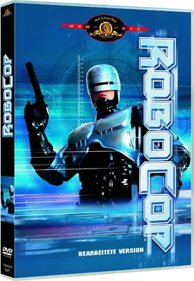 Produktbild von Robocop - 16er!