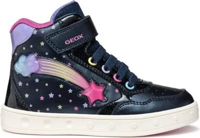 Obrázok produktu pre Geox Obuv J568WB0PVKCC4243