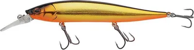 Produktbild von Berkley DEX Stunna 112 Plus1 11.2cm 14g - Wobbler, Farbe:Kinkuro