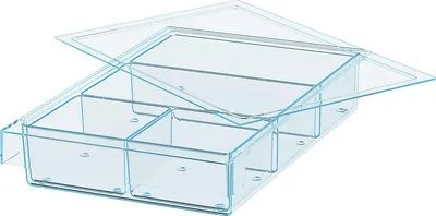 Produktbild von Snackbox für Kühlschränke KS10Z010, Aufbewahrung