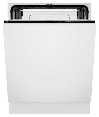 Immagine prodotto di Electrolux KL52E100S Lavastoviglie A scomparsa totale 13 coperti