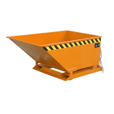 Produktbild von Bauer Südlohn Kippmulde KN 400 l