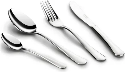 Obrázek produktu pro Tescoma Jídelní příbor CLASSIC, souprava 24 ks