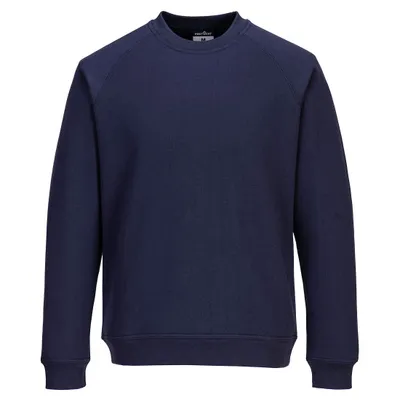 Immagine prodotto di Portwest B330 Felpa Donna Navy Gr. S