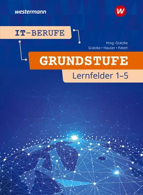 Produktbild von IT-Berufe
