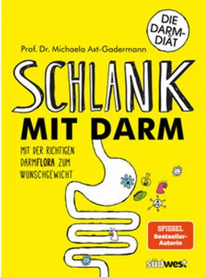 Immagine prodotto di Schlank mit Darm