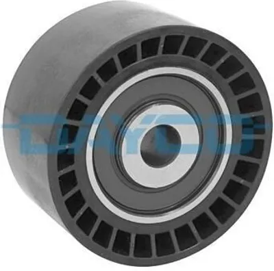 Produktbild von DAYCO ATB2090 Umlenkrolle Zahnriemen für FORD Fiesta Mk6 Schrägheck (JA8, JR8) Fiesta Mk5 Schrägheck (JH1, JD1, JH3, JD3) Focus II Schrägheck