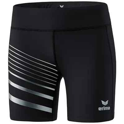 Produktbild von erima Race Line 2.0 Laufhose kurz Damen black 44