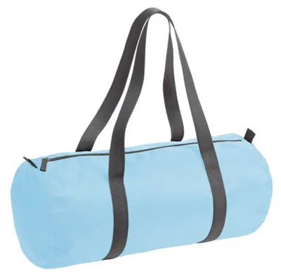 Image de Halfar - Sac de voyage « Canny » LT2822 (taille unique) (bleu clair)