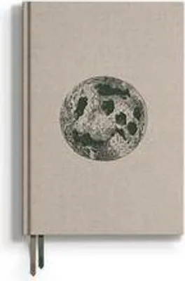 Obrázek produktu pro Mondjournal | Inspirierendes Wissen über den Mond | die Heilkraft des Schreibens | Anleitung für ein Schreibritual zu Neu- und Vollmond |Vergebung und Dankbarkeit | Gleichgewicht und Erfüllung finden