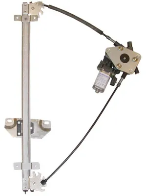 Produktbild von Valeo Fensterheber  850072