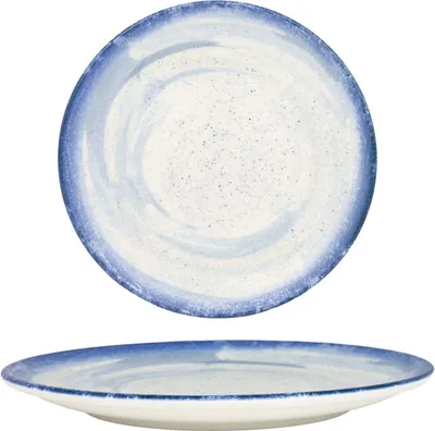 Obrázek produktu pro Talíř Bonna - Harena - porcelán - 30 cm