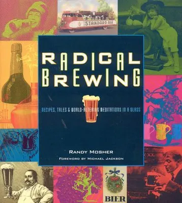 Obrázok produktu pre Radical Brewing
