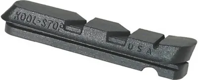 Produktbild von Kool Stop Dura Ace/ultegra Felgenbremsbeläge Silber  Silber One Size