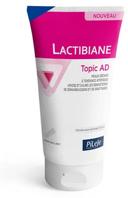 Immagine prodotto di Pileje Lactibiane Topic AD 125ml