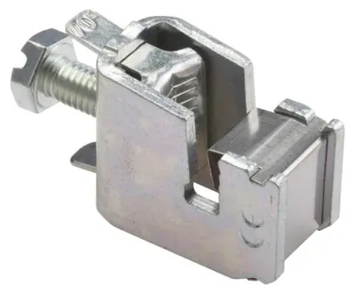 Zdjęcie produktu dla AKU70/5 Zacisk przyłączeniowy 400 A 1P 16-70 107189 EATON