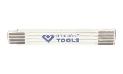 Immagine prodotto di Regolo pieghevole Brilliant Tools