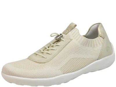 Obrázek produktu pro Remonte Sneaker Sneaker Textil