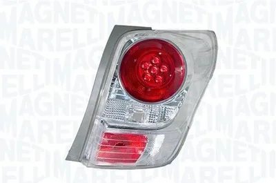 Obrázek produktu pro Lampa Toyota Corolla Verso (270) 2012 Le